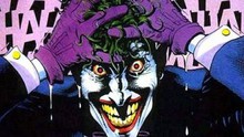 'The Killing Joke', phim Người Dơi đầu tiên không dành cho trẻ dưới 17 tuổi